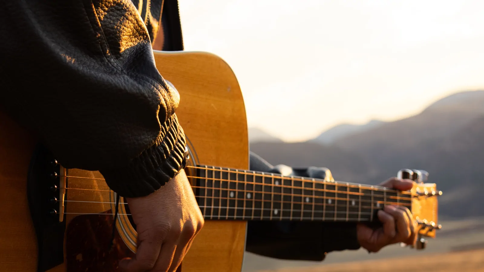 What Kind of Guitarist Are You? Build a Practice Plan Around Your Guitar Identity